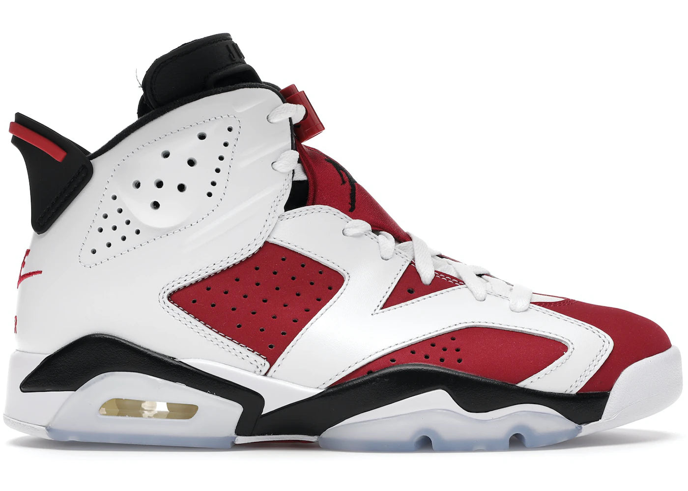 Air Jordan Air Jordan 6 Retro Carmine (2021) - CT8529-106 / 384665-106