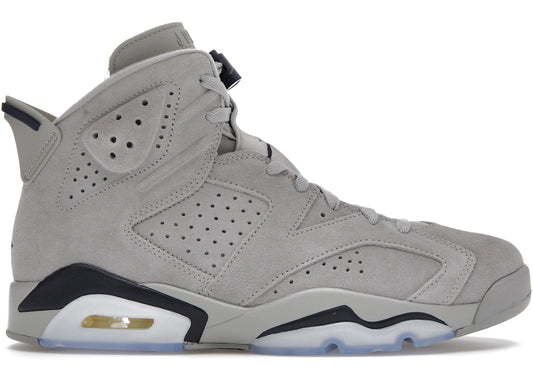 Air Jordan 6 Georgetown