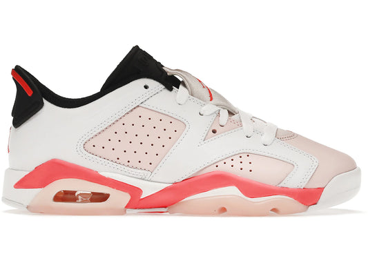 Air Jordan Air Jordan 6 Low Atmosphere - 768878-102