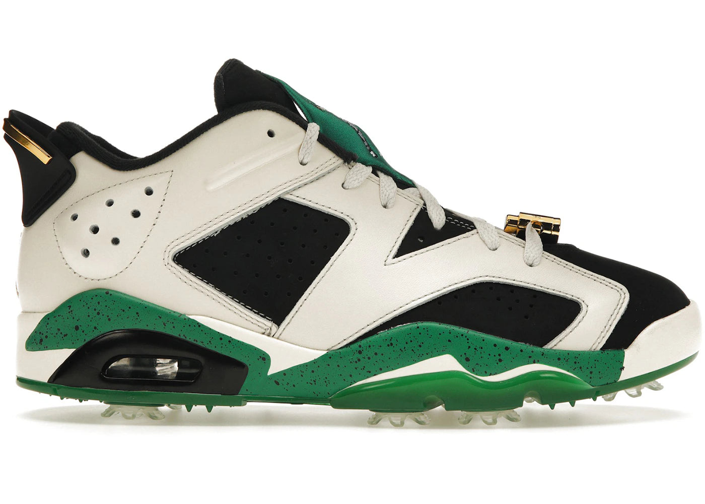 Air Jordan Air Jordan 6 Retro Low Golf NRG Eastside Golf 1961 - FJ0848-100