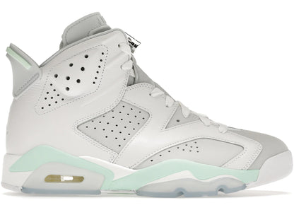 Air Jordan Air Jordan 6 Retro Mint Foam - DQ4914-103