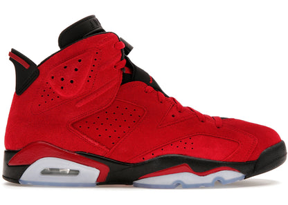 Air Jordan Air Jordan 6 Retro Toro Bravo - CT8529-600 / 384665-600