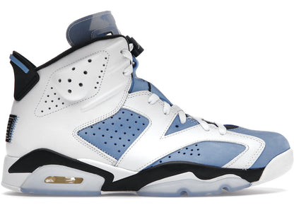 Air Jordan 6 UNC