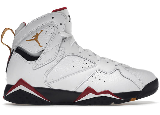 Air Jordan Air Jordan 7 Retro Cardinal (2022) - CU9307-106 / DQ6040-106