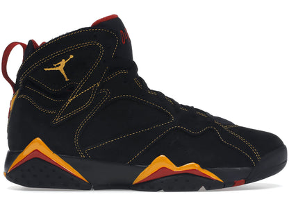 Air Jordan Air Jordan 7 Retro Citrus - CU9307-081 / DQ6040-081