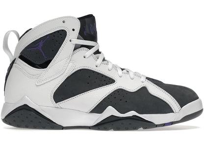 Air Jordan Air Jordan 7 Retro Flint (2021) - CU9307-100 / DJ2777-100