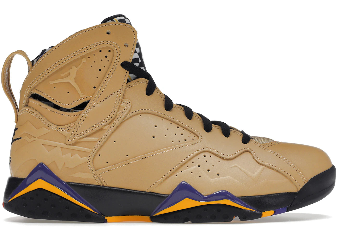 Air Jordan Air Jordan 7 SE Afrobeats - DZ4729-200 / DZ4730-200