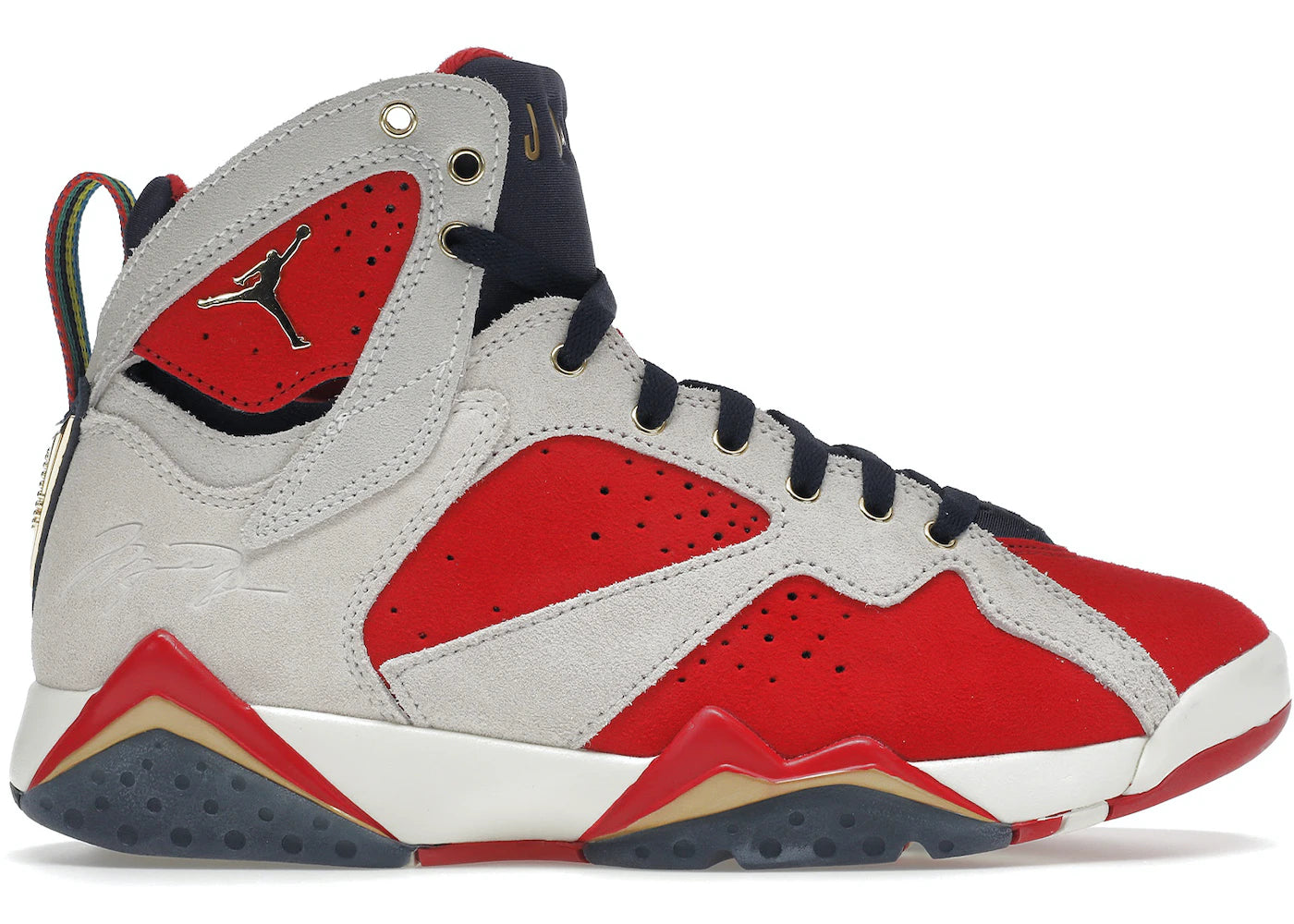 Air Jordan Air Jordan 7 Trophy Room Olympics - DM1195-474