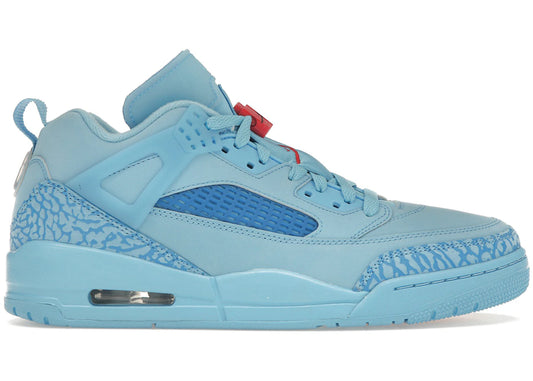 Air Jordan Air Jordan Spizike Low Houston Oilers - FQ1759-400