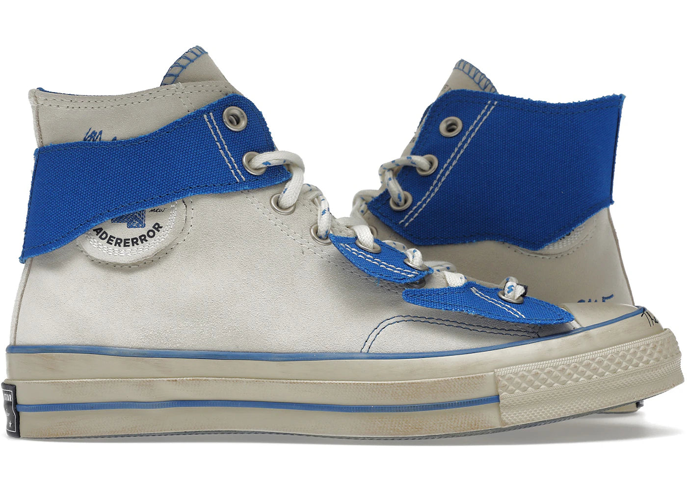 Converse Chuck Taylor All-Star 70 Hi Ader Error - A04455C