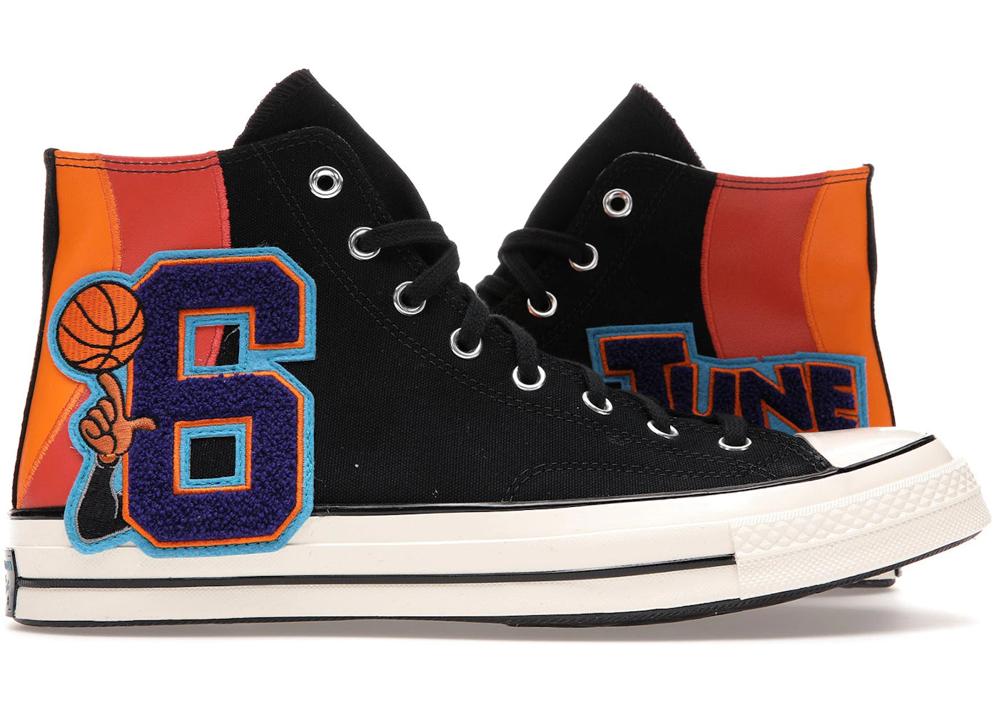 Converse Chuck Taylor 70 Hi Space Jam Tune Squad - 172482C