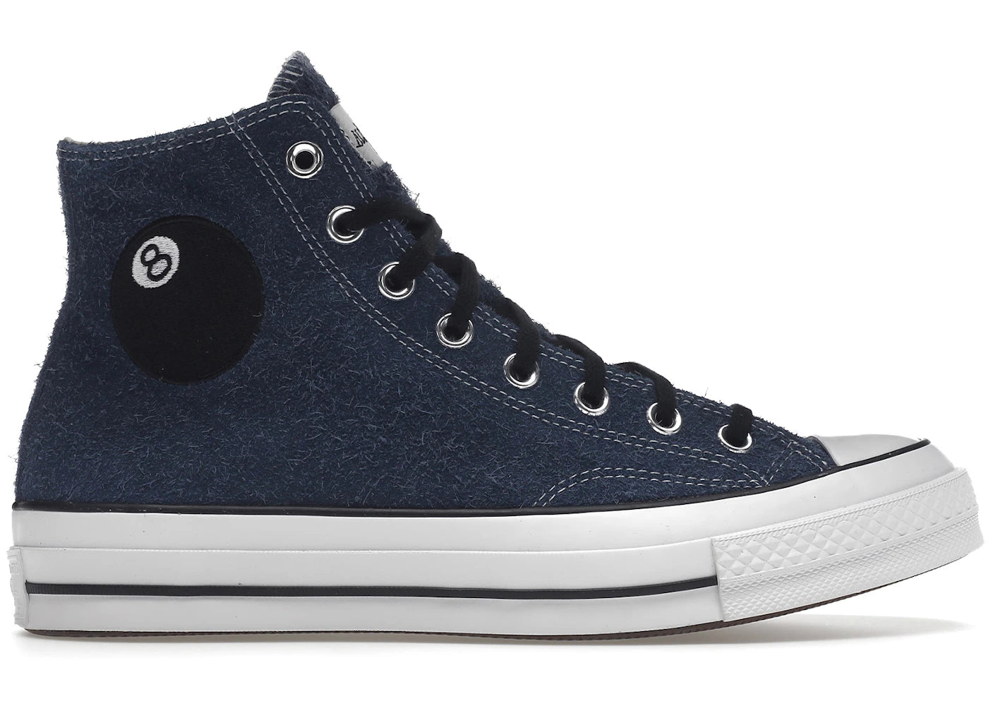 Converse Chuck 70 Stussy 8-ball - A03711C