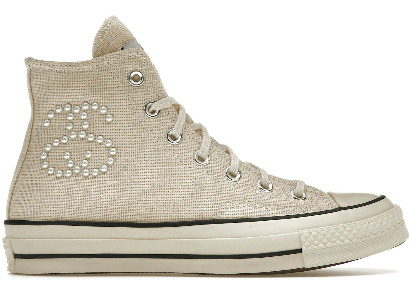 Converse Stüssy Chuck 70 Fossil - A02051C