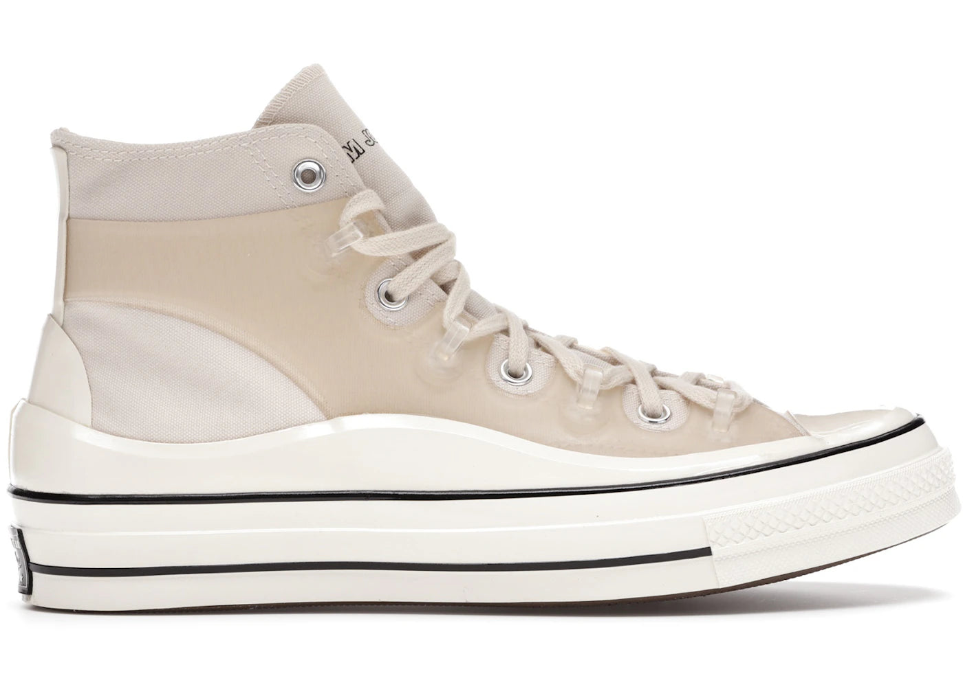 Converse Chuck Taylor All-Star 70 Kim Jones Natural - 171258C