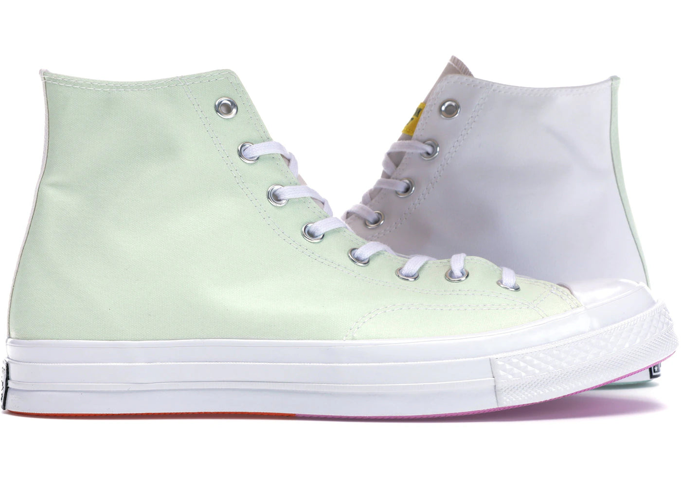 Converse Chuck Taylor All-Star 70s Hi Chinatown Market UV - 166598C