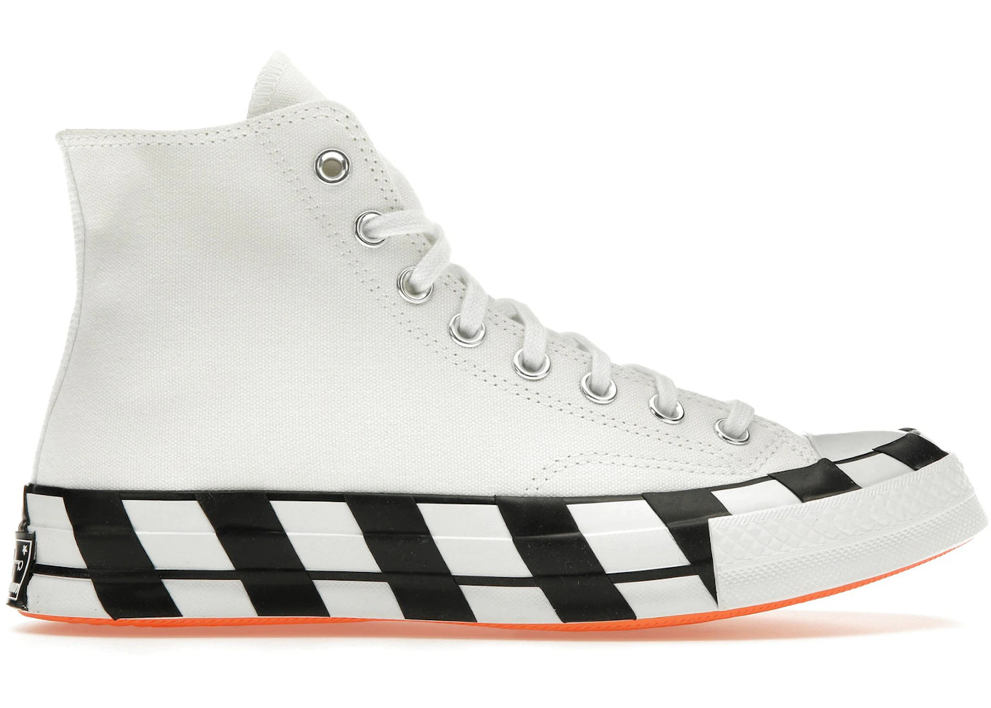 Converse Chuck Taylor All-Star 70s Off-White - 163862C