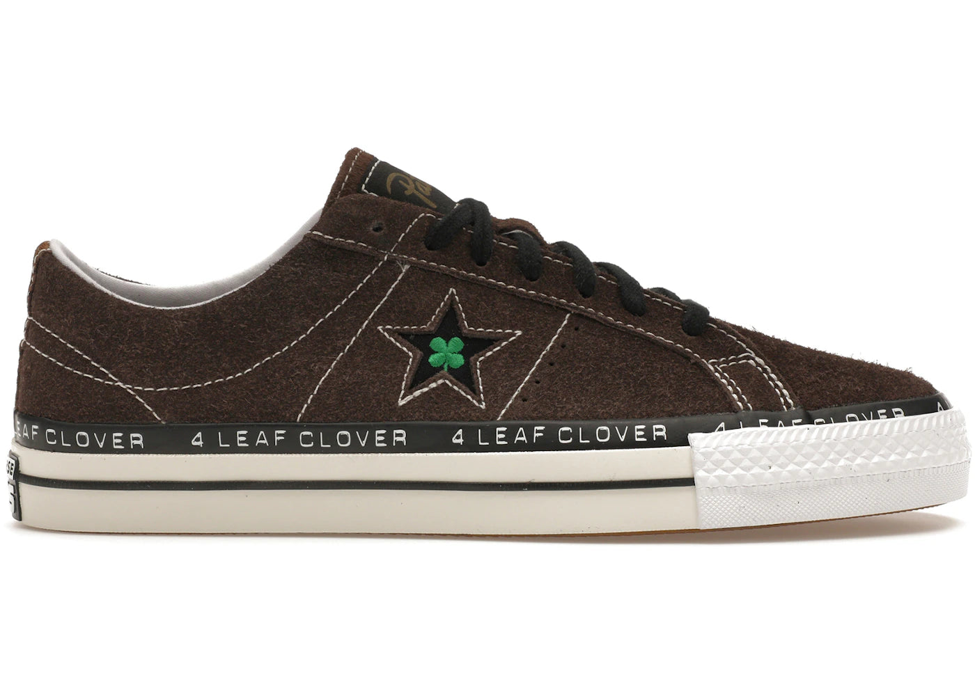 Converse One Star Pro OX Patta 4 Leaf Clover - A03174C