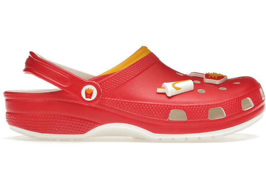 Crocs Classic Clog McDonald's - 209858-90H