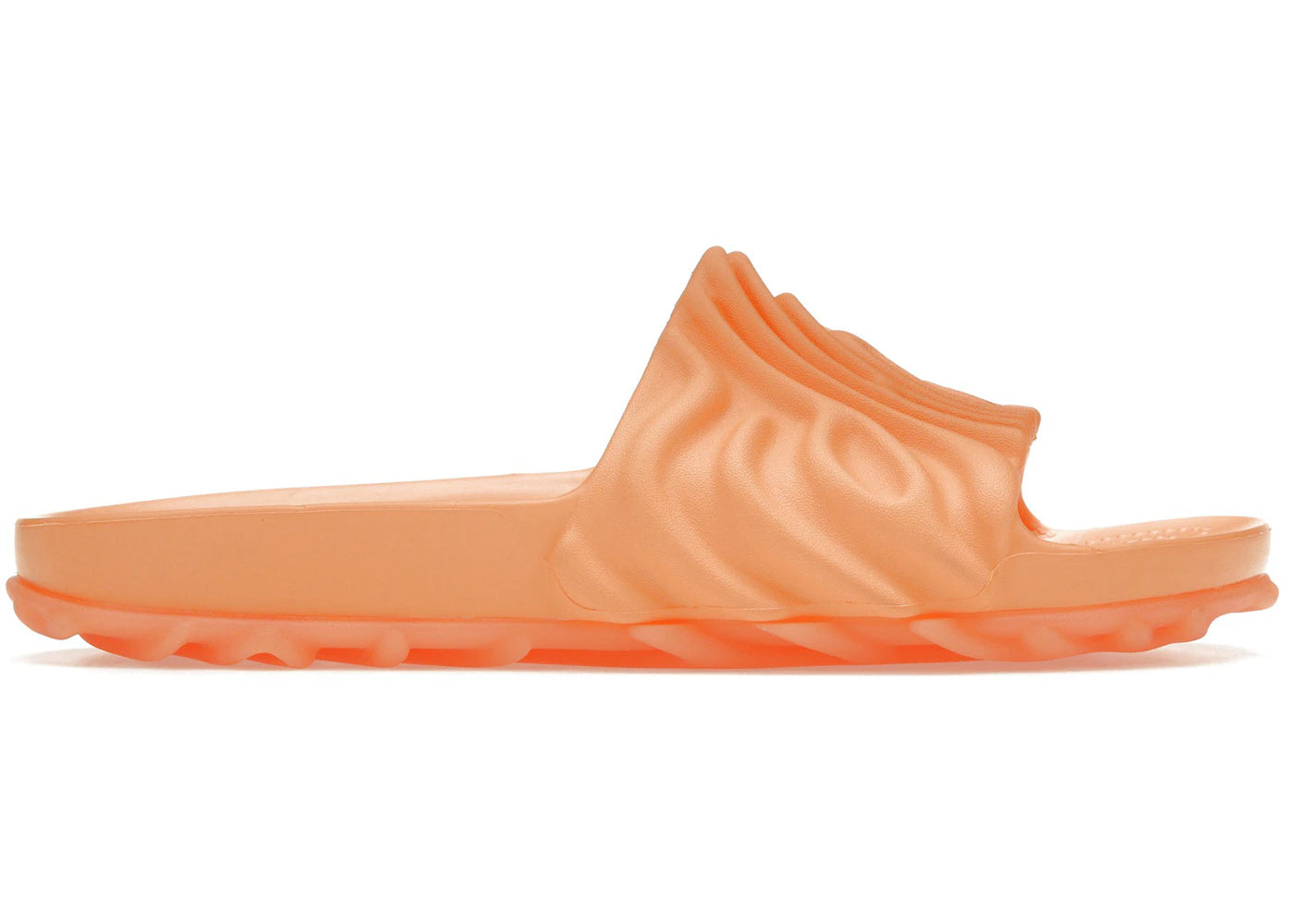 Crocs Pollex Salehe Bembury Slide Citrus Milk - 208685-84E