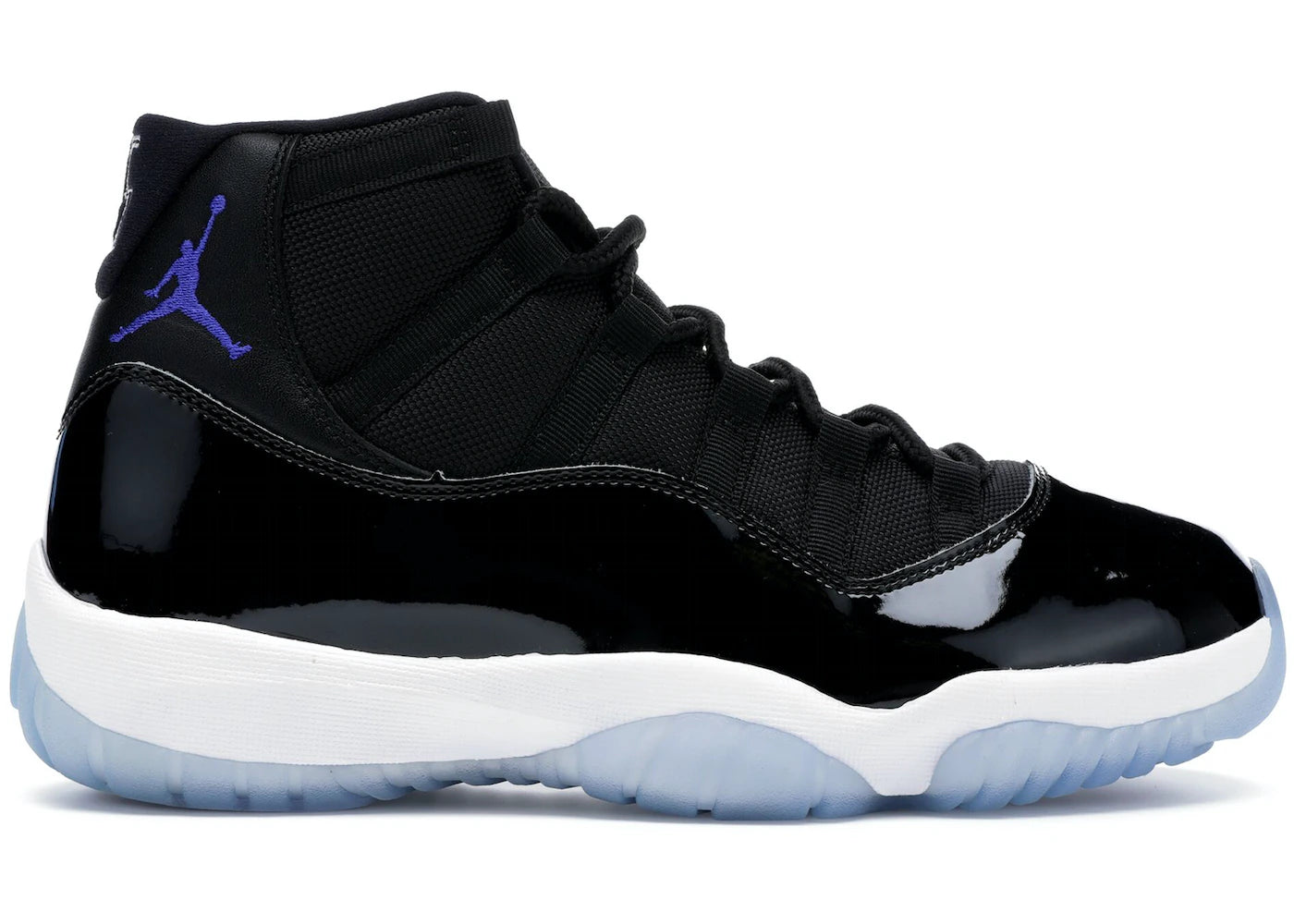 Air Jordan Air Jordan 11 Retro Space Jam (2016) - 378037-003 / 378038-003