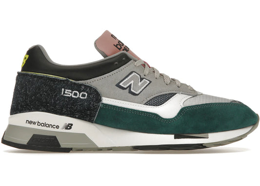 New Balance 1500 Made in UK Pacific Majolica Blue - M1500PSG