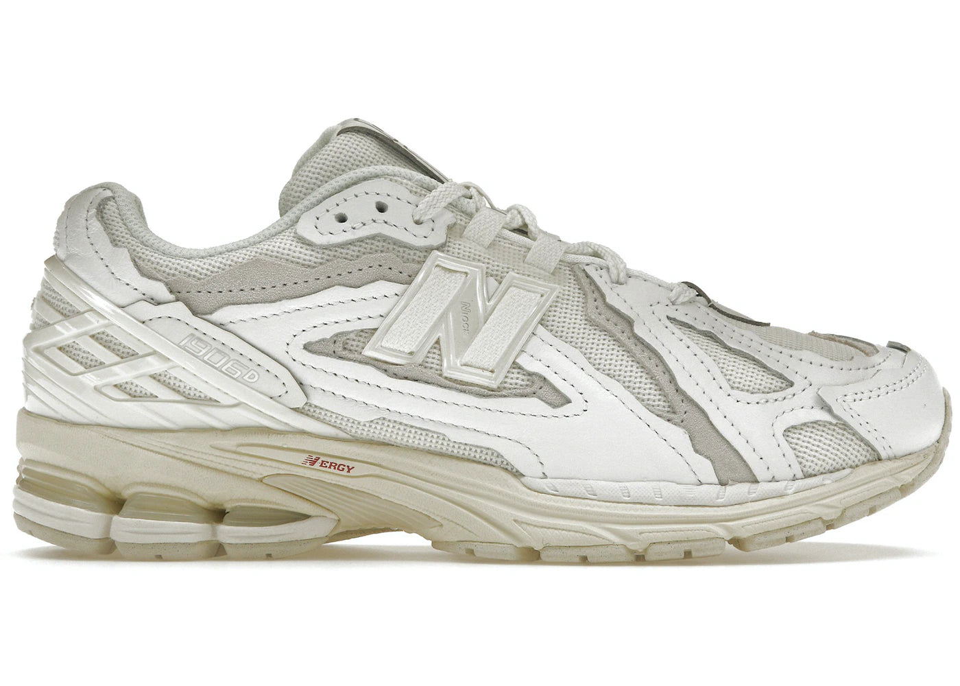 New Balance 1906D Protection Pack White Leather