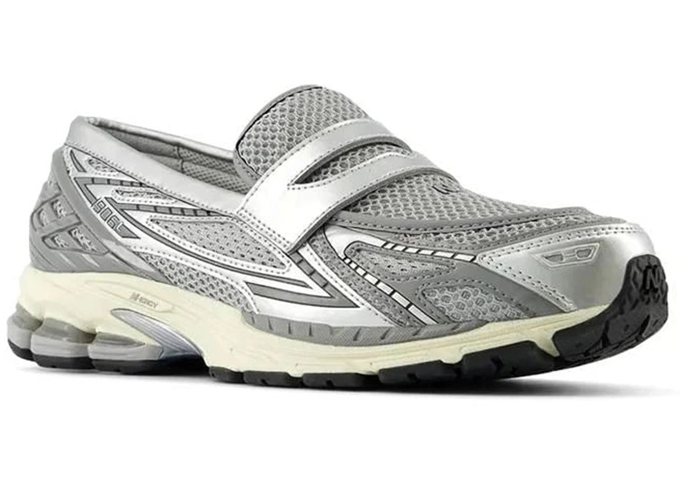 New Balance 1906L Metallic Silver