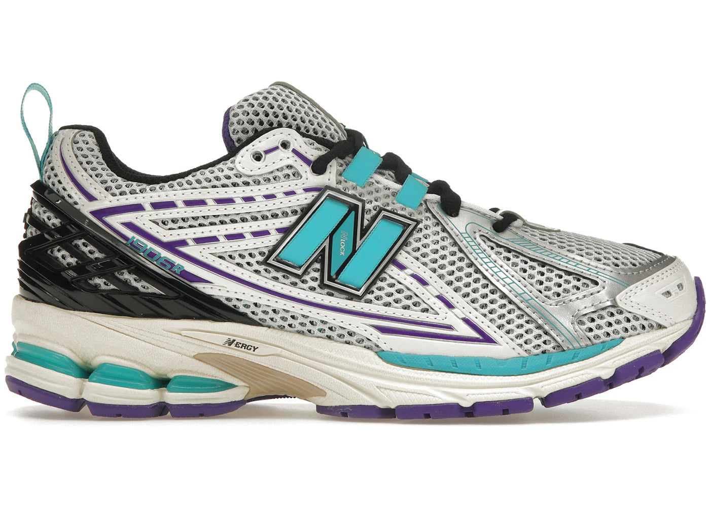 New Balance 1906R White Aqua Purple - M1906RCF