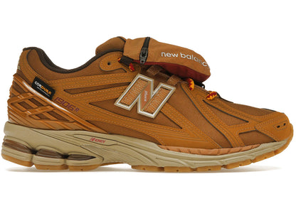 New Balance 1906R Cordura Pocket Tobacco - M1906ROB