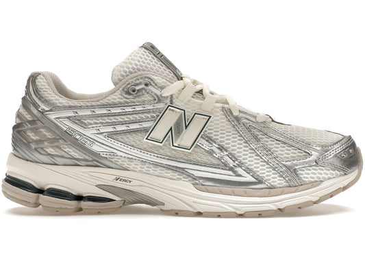 New Balance 1906R Silver Metallic Cream - M1906REE