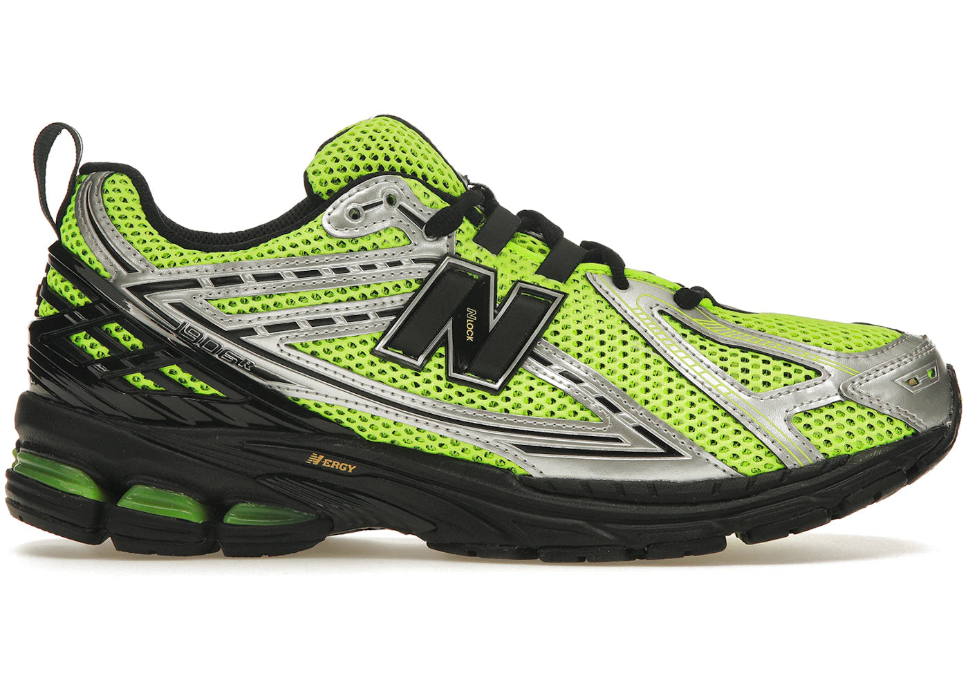 New Balance 1906R Volt Black - M1906RCG