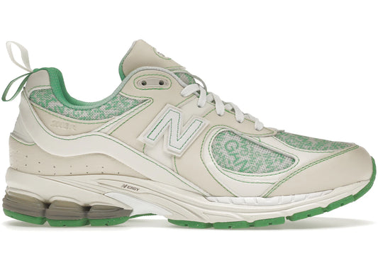 New Balance 2002R GANNI Turtledove - M2002RGC