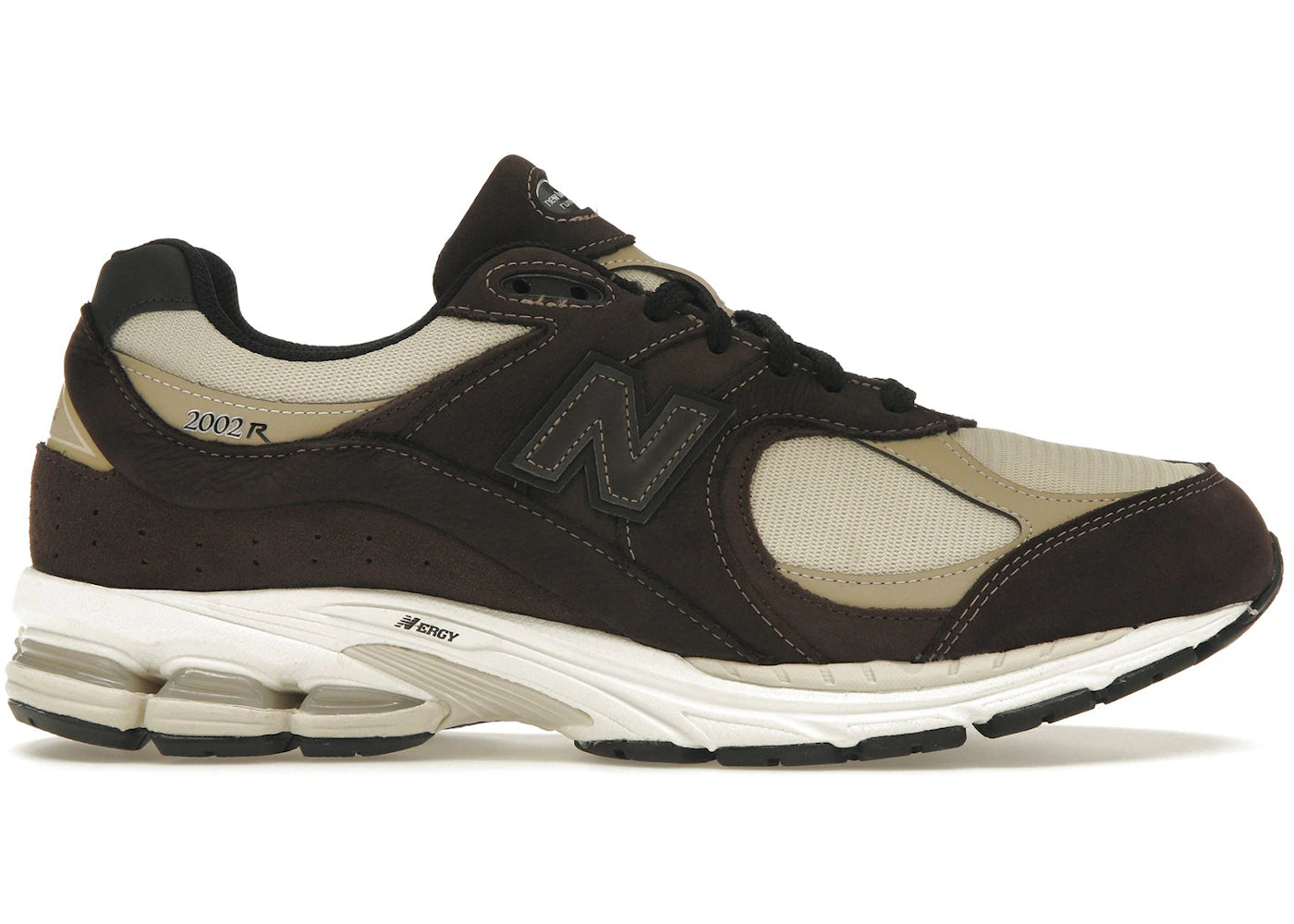 New Balance 2002R Black Coffee - M2002RXQ