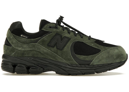 New Balance 2002R Gore-Tex Pine JJJJOUND