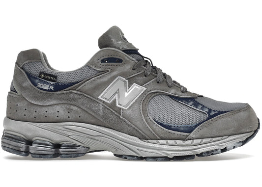 New Balance 2002R Gore-Tex Light Grey