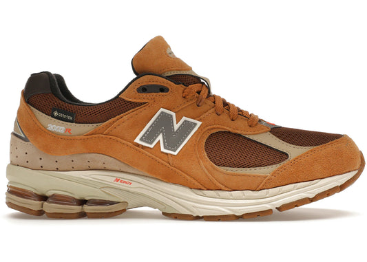 New Balance 2002RX Tobacco - M2002RXG