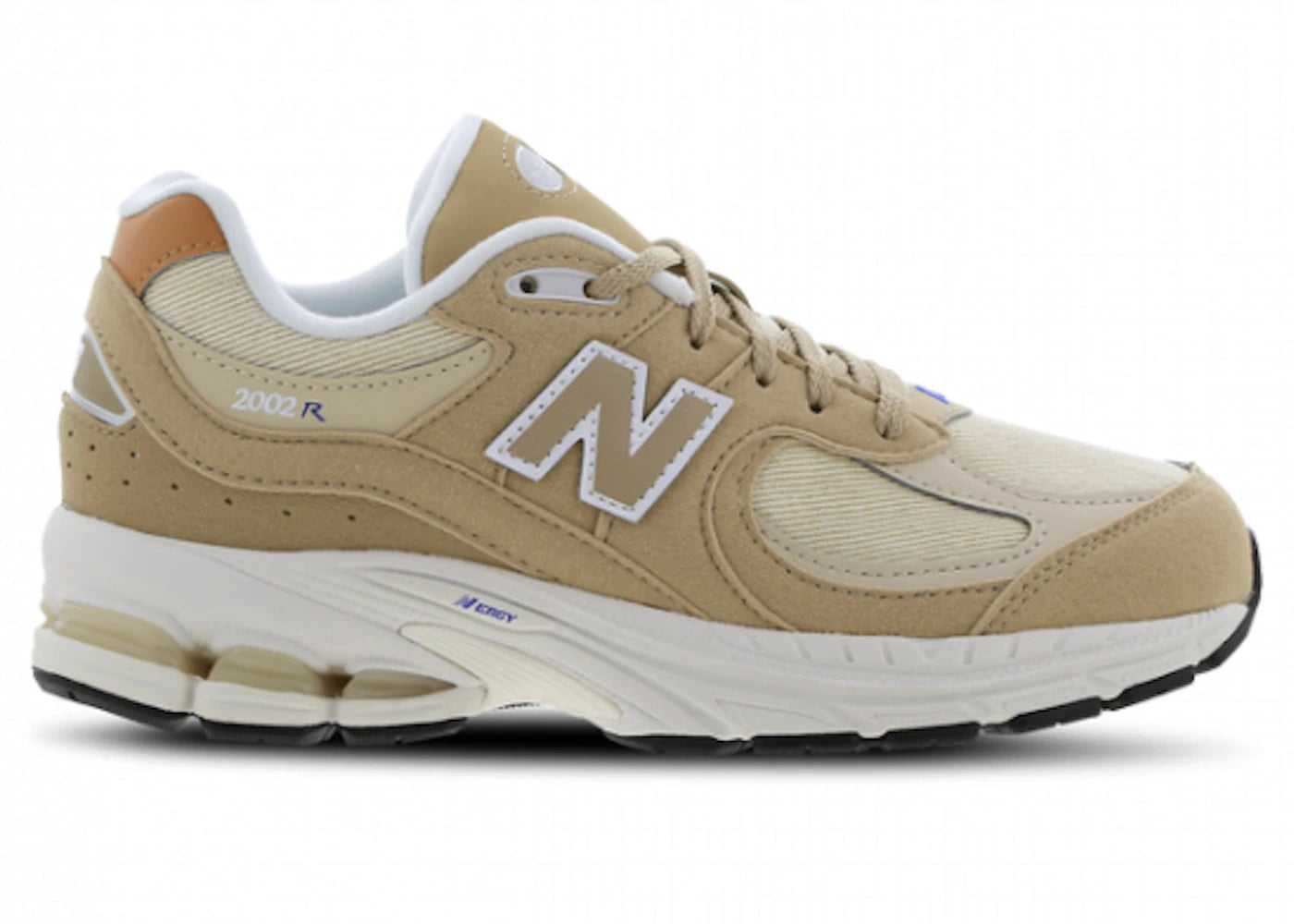 New Balance 2002R Incense Standstone - GC2002EF