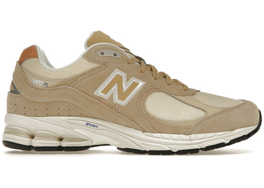 New Balance 2002R Incense Sepia Bone