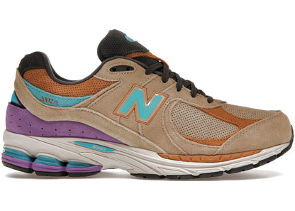 New Balance 2002R J.Crew Incense - M2002RWA