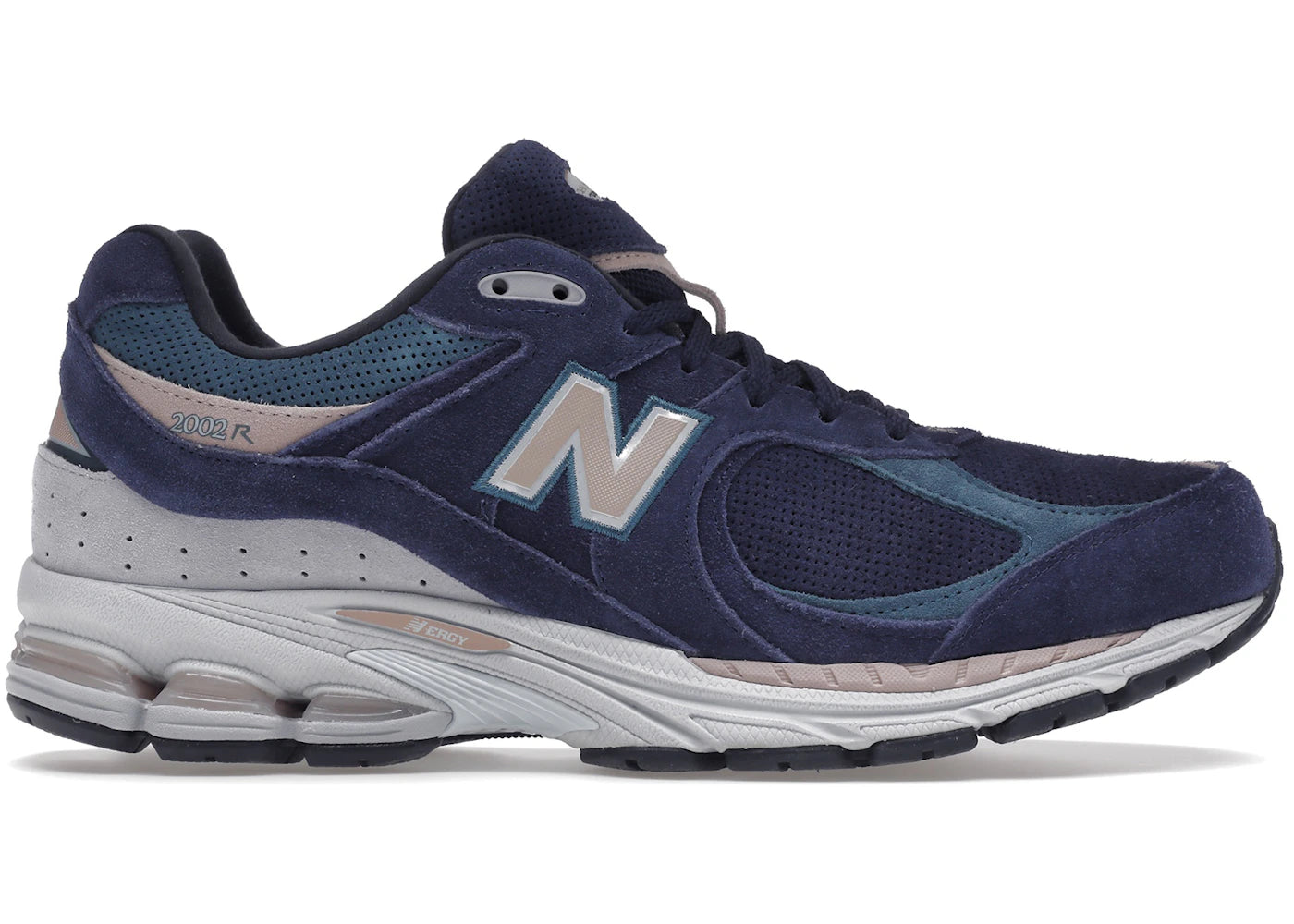 New Balance 2002R Night Tide