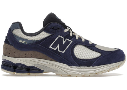 New Balance 2002R Navy Cream