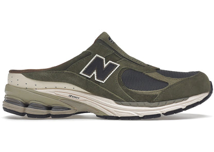 New Balance 2002R Mule SNS Desert Palm - M2002RMS