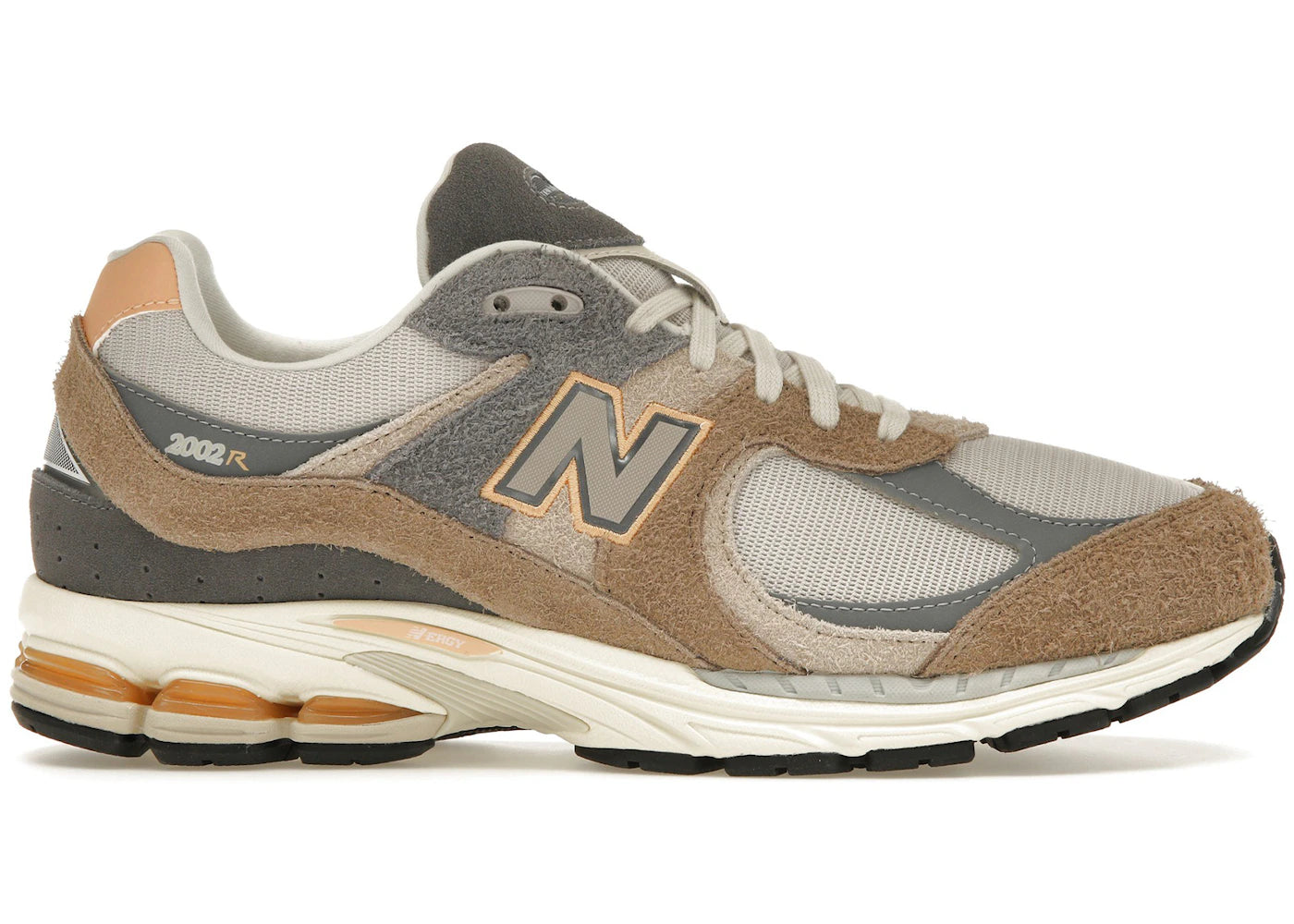 New Balance 2002R Mushroom Hazy Peach - M2002REJ