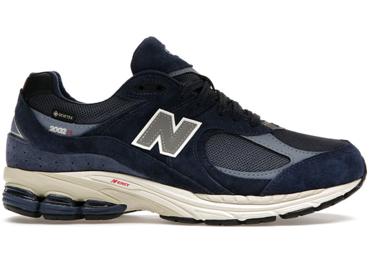 New Balance 2002R Gore-Tex Navy Arctic Grey