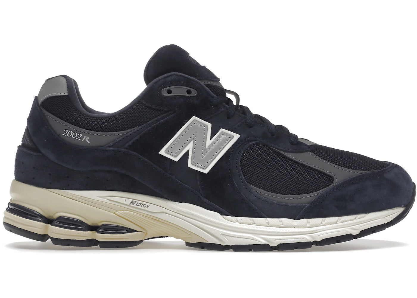 New Balance 2002R Navy Eclipse