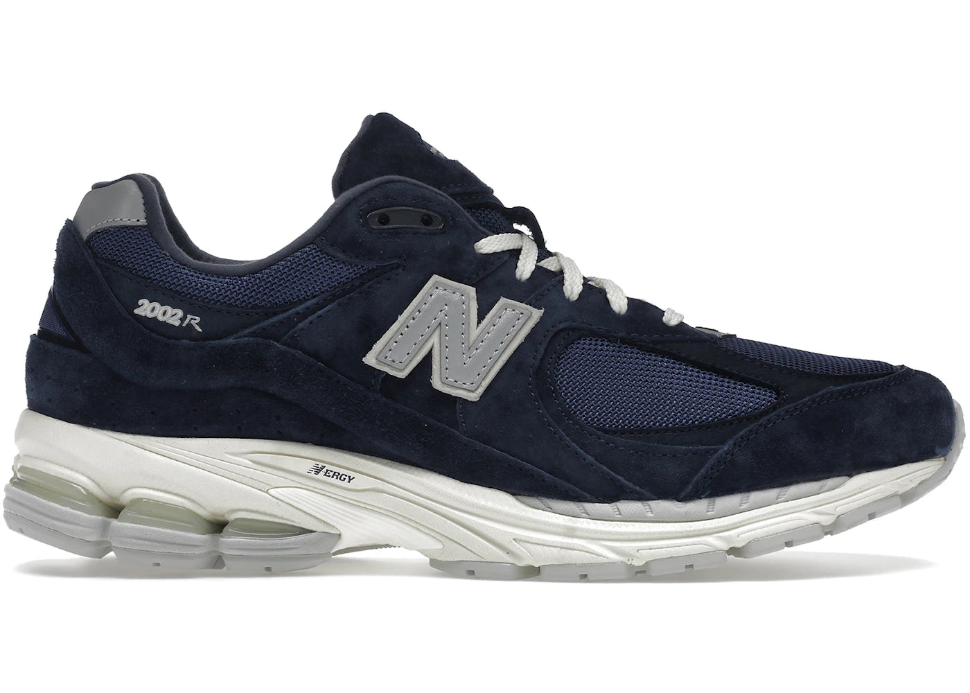 New Balance 2002R Navy Grey - M2002RHL