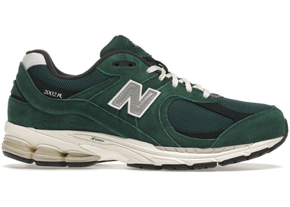 New Balance 2002R Suede Pack Forest Green