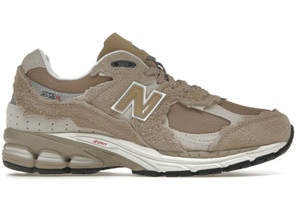 New Balance 2002R Protection Pack Beige - M2002RDL