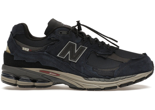 New Balance 2002R Protection Pack Ripstop Eclipse