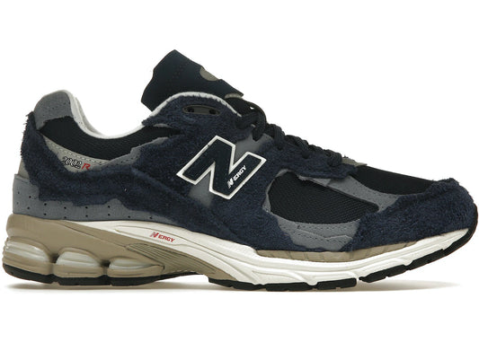 New Balance 2002R Protection Pack Navy